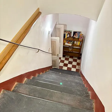 Apartman Elegant & Rustic - Piazza Castello Sassari