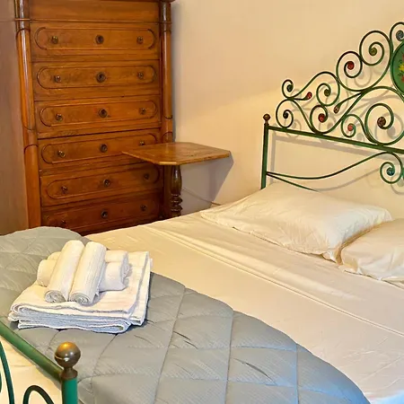 Elegant & Rustic - Piazza Castello Apartman Sassari