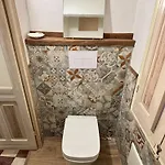 Διαμέρισμα Elegant & Rustic - Piazza Castello Σάσαρι