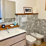 Elegant & Rustic - Piazza Castello * Σάσαρι
